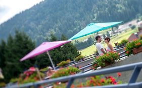 Village club de Bois d'Amont